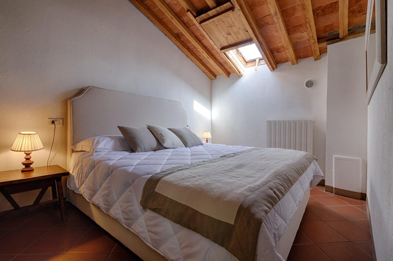 Casa Tolomei Bossi Di Sopra Castelnuovo Berardenga Ngoại thất bức ảnh